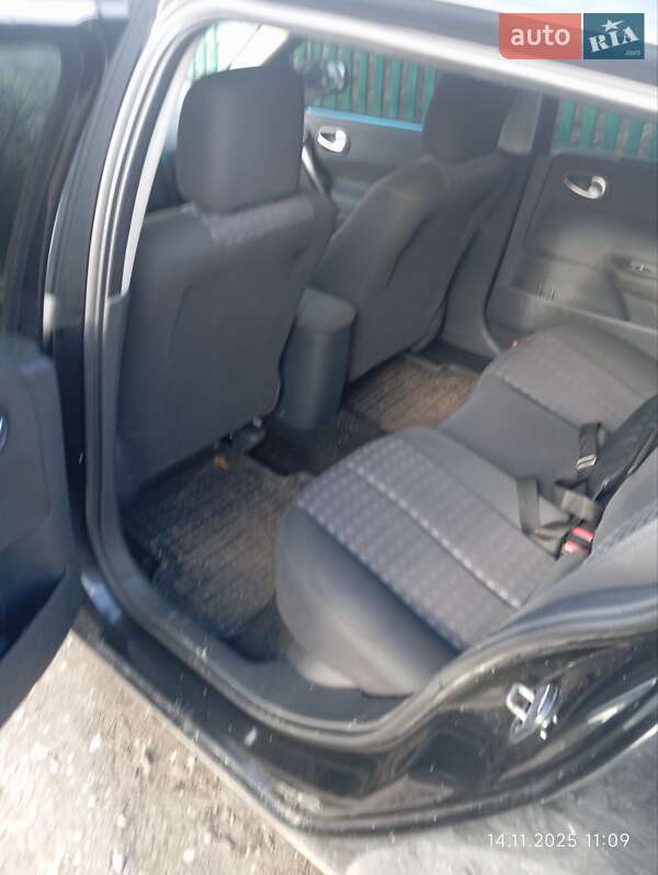 Універсал Renault Megane 2006 в Бурині фото 37 Універсал Renault Megane 2006 в Бурині