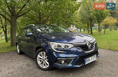 Универсал Renault Megane 2020 в Хмельницком