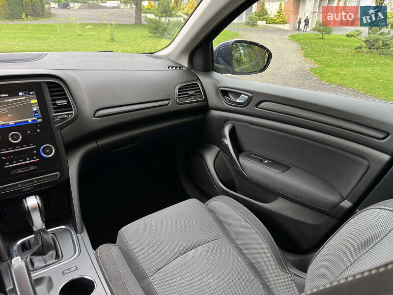 Универсал Renault Megane 2020 в Хмельницком фото 18 Универсал Renault Megane 2020 в Хмельницком