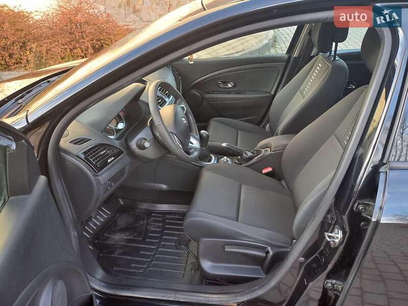 Универсал Renault Megane 2012 в Надворной фото 36 Универсал Renault Megane 2012 в Надворной