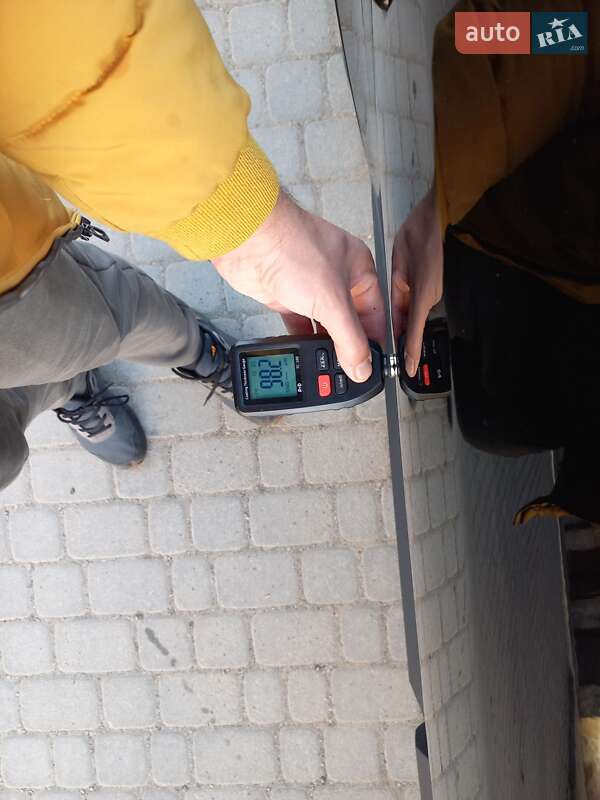 Универсал Renault Megane 2012 в Надворной фото 51 Универсал Renault Megane 2012 в Надворной