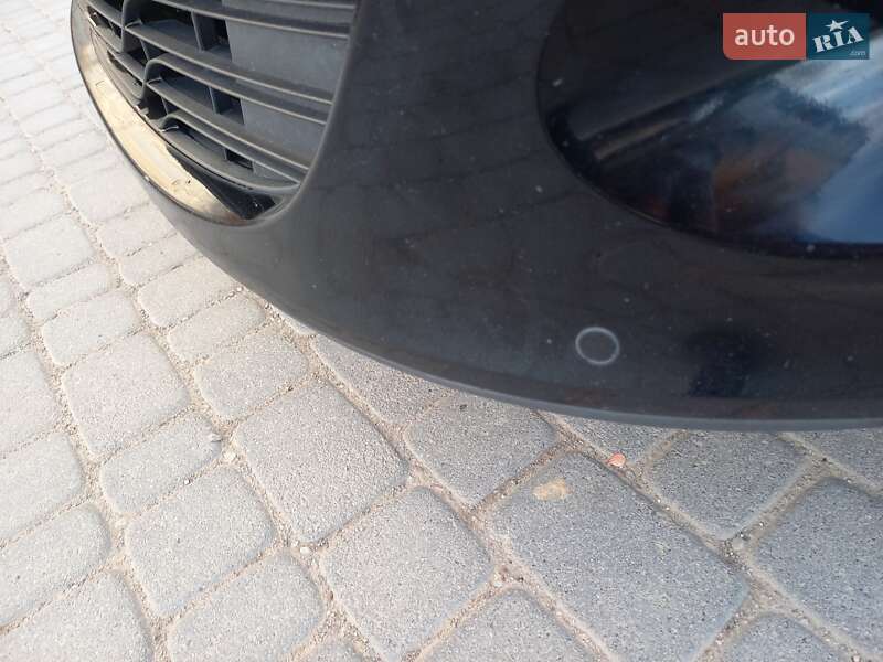 Универсал Renault Megane 2012 в Надворной фото 55 Универсал Renault Megane 2012 в Надворной