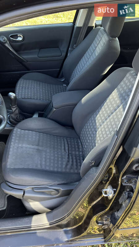 Универсал Renault Megane 2007 в Луцке