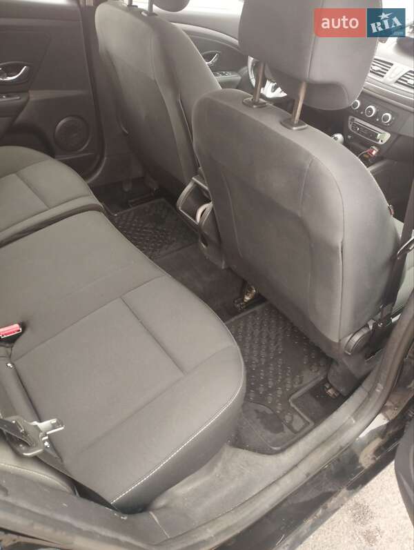 Універсал Renault Megane 2015 в Києві