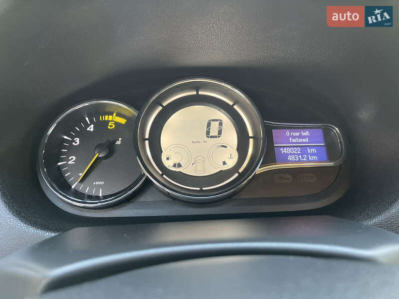 Универсал Renault Megane 2015 в Славуте фото 106 Универсал Renault Megane 2015 в Славуте