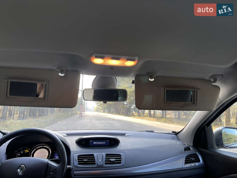 Универсал Renault Megane 2015 в Славуте фото 122 Универсал Renault Megane 2015 в Славуте