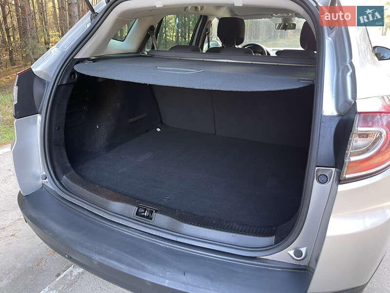 Универсал Renault Megane 2015 в Славуте фото 138 Универсал Renault Megane 2015 в Славуте