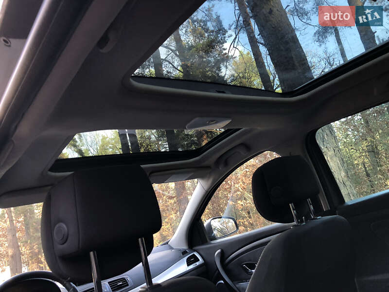 Універсал Renault Megane 2013 в Львові фото 39 Універсал Renault Megane 2013 в Львові