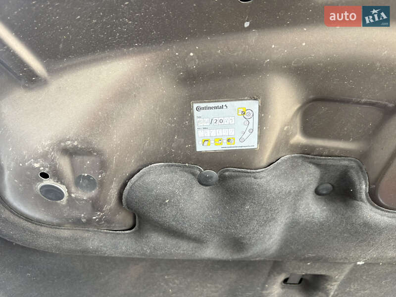 Седан Renault Megane 2017 в Василькові