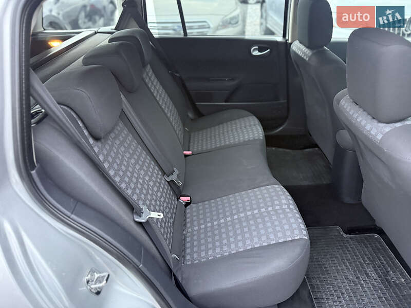 Универсал Renault Megane 2009 в Виннице фото 14 Универсал Renault Megane 2009 в Виннице