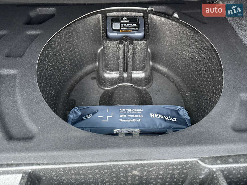 Универсал Renault Megane 2009 в Виннице фото 25 Универсал Renault Megane 2009 в Виннице