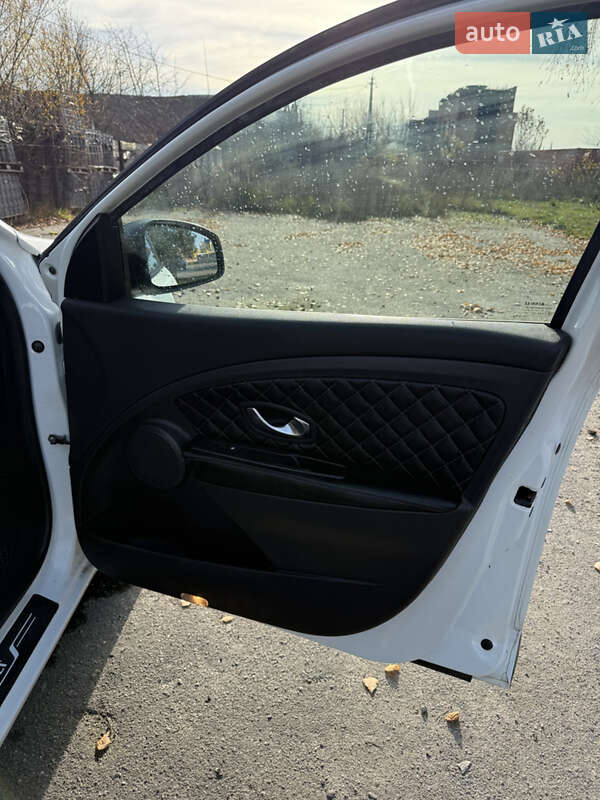 Универсал Renault Megane 2010 в Казатине фото 18 Универсал Renault Megane 2010 в Казатине