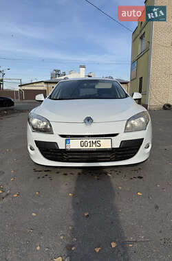 Универсал Renault Megane 2010 в Казатине