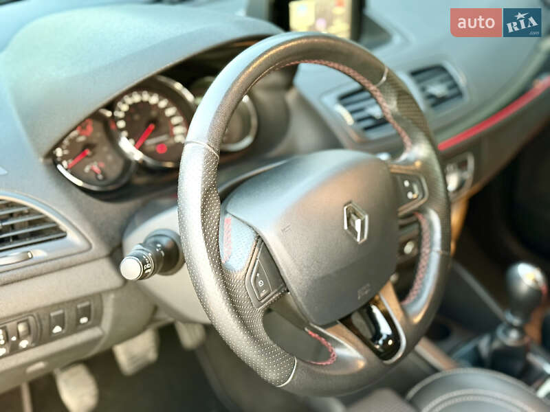 Универсал Renault Megane 2014 в Самборе фото 33 Универсал Renault Megane 2014 в Самборе