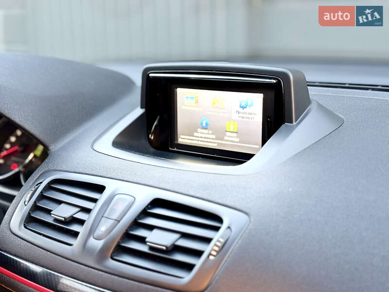 Универсал Renault Megane 2014 в Самборе фото 40 Универсал Renault Megane 2014 в Самборе