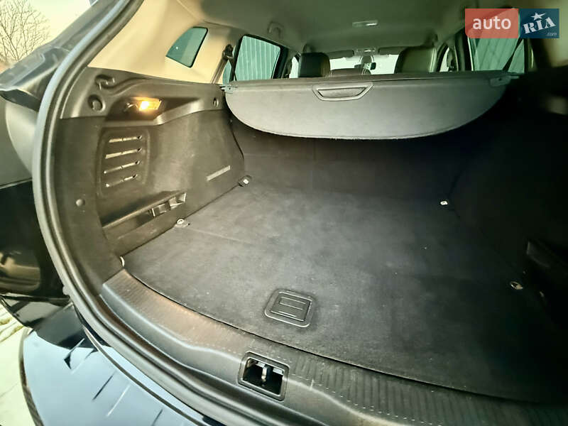 Универсал Renault Megane 2014 в Самборе фото 52 Универсал Renault Megane 2014 в Самборе