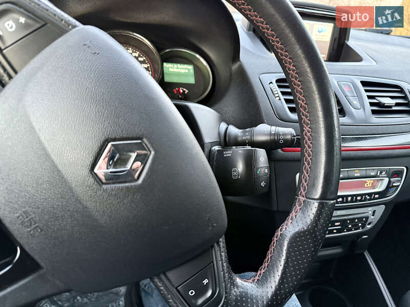 Универсал Renault Megane 2014 в Самборе фото 57 Универсал Renault Megane 2014 в Самборе