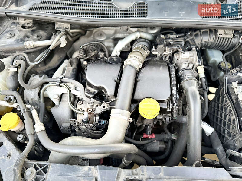 Универсал Renault Megane 2014 в Самборе фото 58 Универсал Renault Megane 2014 в Самборе