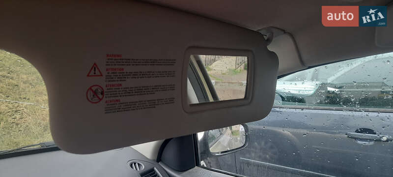 Универсал Renault Megane 2007 в Богуславе фото 7 Универсал Renault Megane 2007 в Богуславе