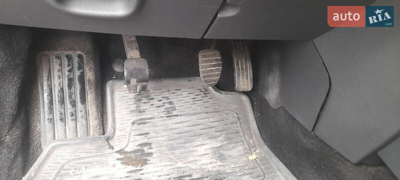 Универсал Renault Megane 2007 в Богуславе фото 11 Универсал Renault Megane 2007 в Богуславе