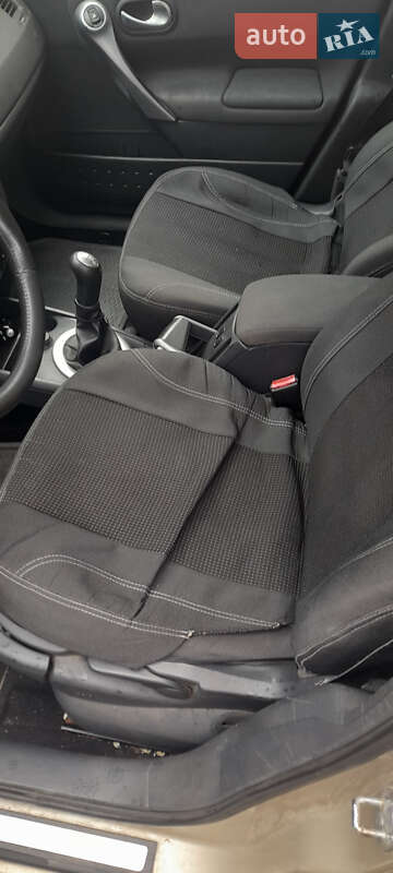 Универсал Renault Megane 2007 в Богуславе фото 25 Универсал Renault Megane 2007 в Богуславе