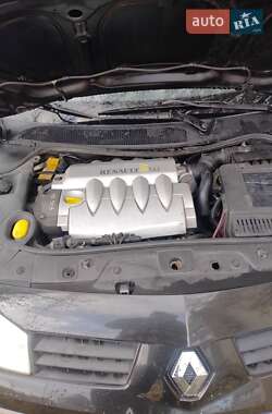 Универсал Renault Megane 2004 в Харькове