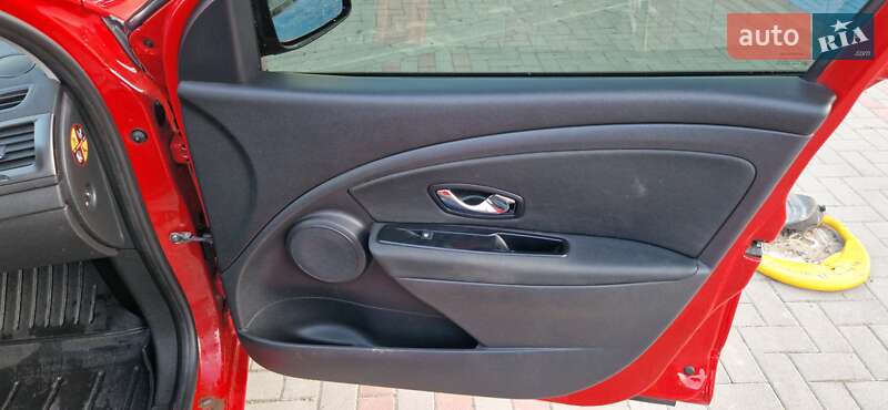 Универсал Renault Megane 2014 в Львове фото 12 Универсал Renault Megane 2014 в Львове