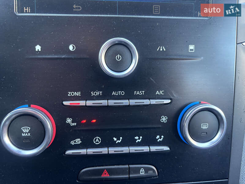 Универсал Renault Megane 2018 в Рожище