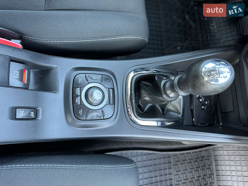 Универсал Renault Megane 2014 в Луцке фото 30 Универсал Renault Megane 2014 в Луцке