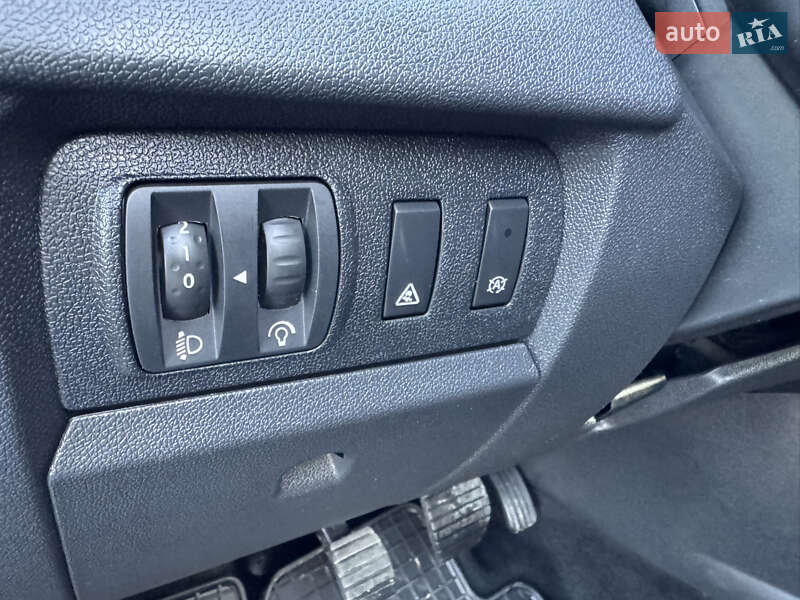 Универсал Renault Megane 2014 в Луцке фото 38 Универсал Renault Megane 2014 в Луцке