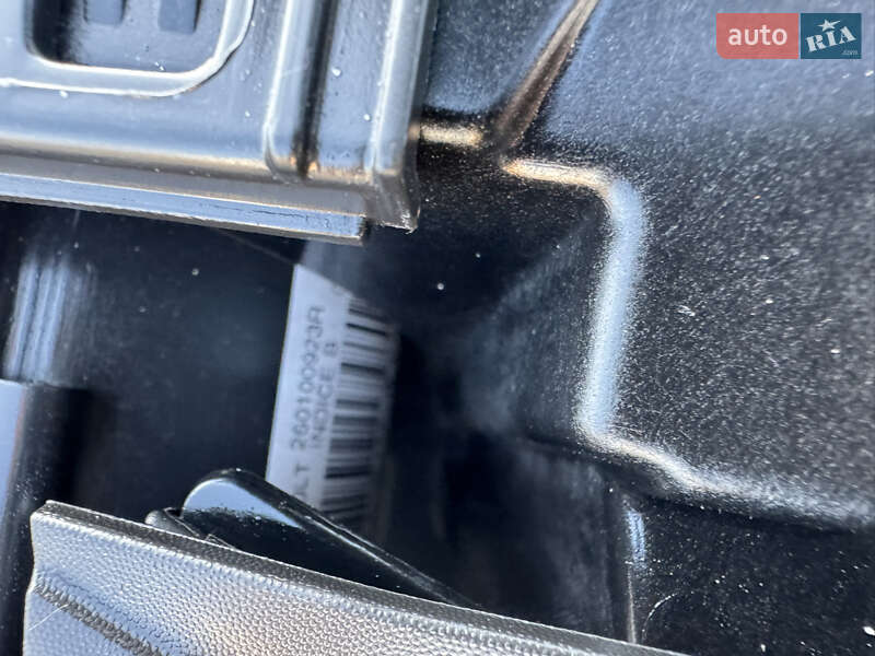 Универсал Renault Megane 2014 в Луцке фото 43 Универсал Renault Megane 2014 в Луцке