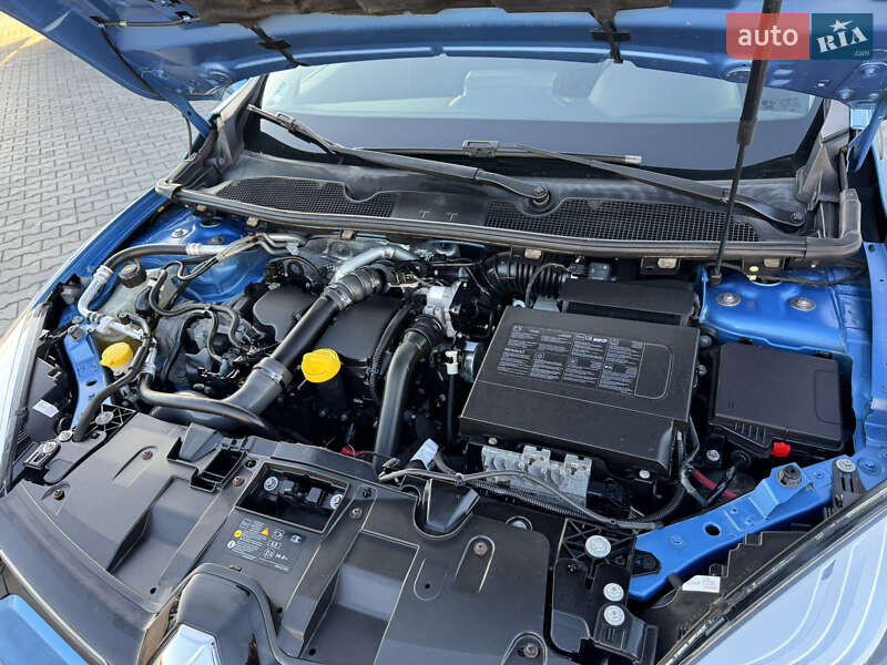 Универсал Renault Megane 2014 в Луцке фото 45 Универсал Renault Megane 2014 в Луцке
