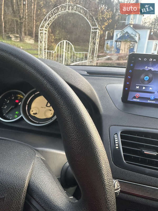 Универсал Renault Megane 2010 в Изяславе