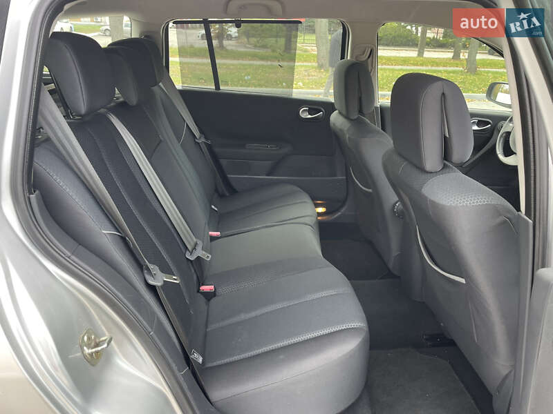 Універсал Renault Megane 2006 в Черкасах фото 19 Універсал Renault Megane 2006 в Черкасах