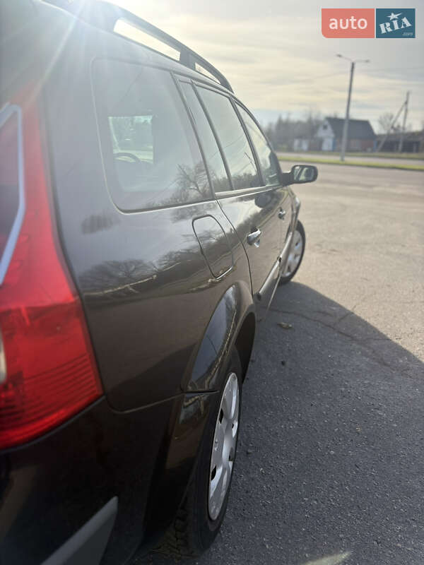 Универсал Renault Megane 2006 в Лубнах фото 8 Универсал Renault Megane 2006 в Лубнах