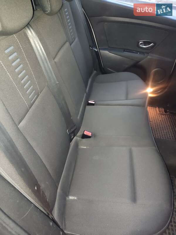 Универсал Renault Megane 2010 в Днепре