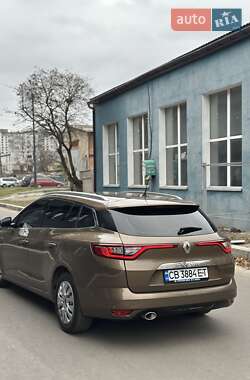 Універсал Renault Megane 2016 в Чернігові
