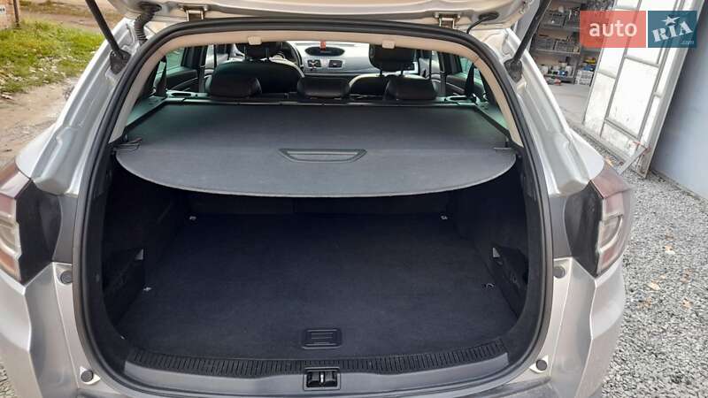 Универсал Renault Megane 2010 в Хмельницком фото 20 Универсал Renault Megane 2010 в Хмельницком