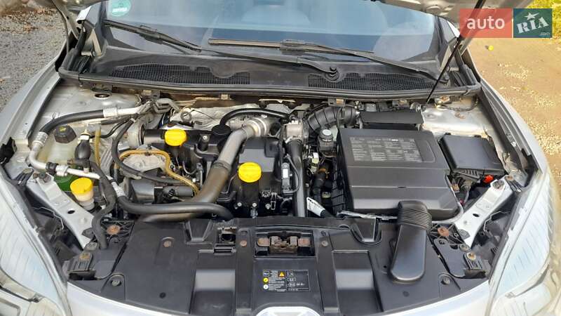 Универсал Renault Megane 2010 в Хмельницком фото 24 Универсал Renault Megane 2010 в Хмельницком