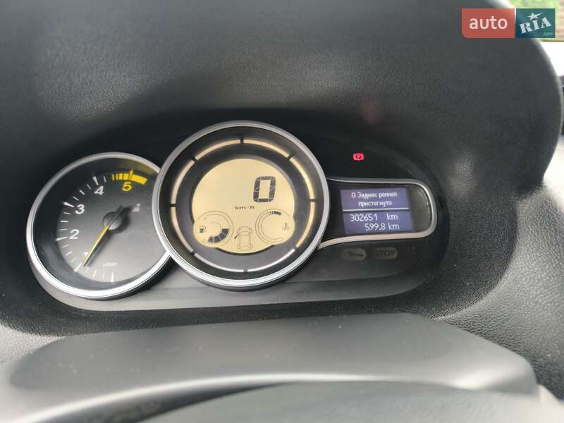 Універсал Renault Megane 2014 в Києві