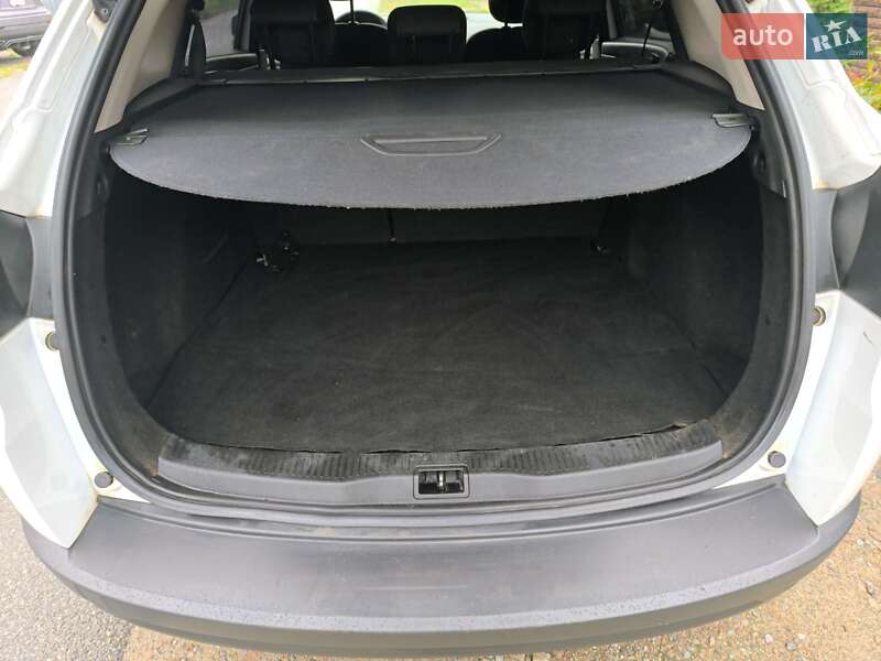 Універсал Renault Megane 2014 в Києві