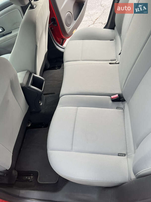 Хэтчбек Renault Megane 2011 в Звягеле