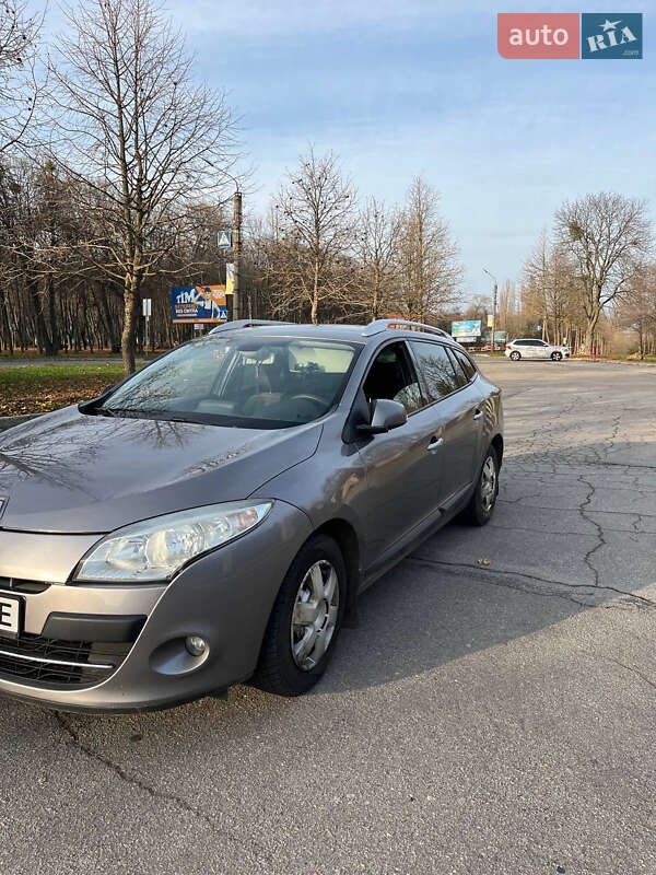 Універсал Renault Megane 2011 в Умані фото 7 Універсал Renault Megane 2011 в Умані