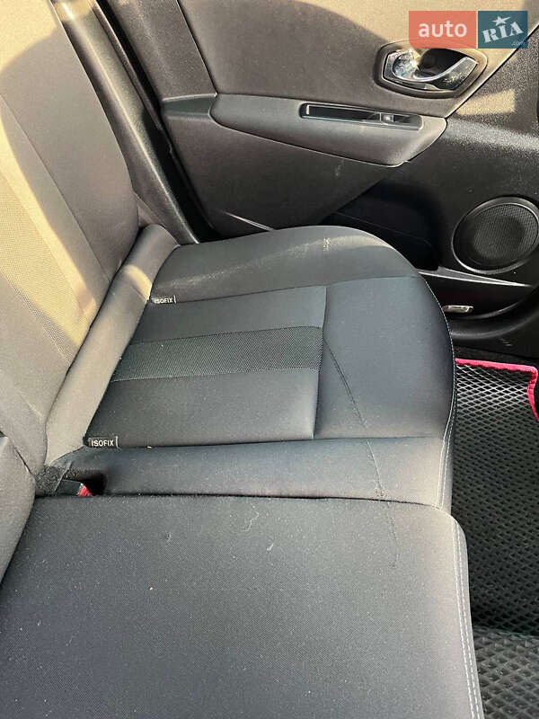 Універсал Renault Megane 2011 в Умані фото 16 Універсал Renault Megane 2011 в Умані