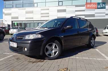 Универсал Renault Megane 2009 в Черкассах