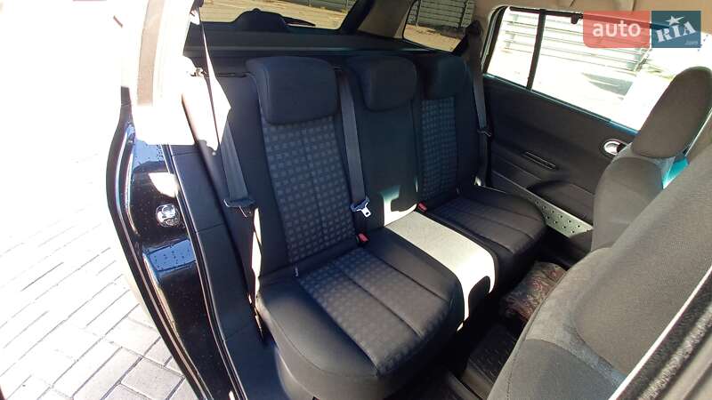 Универсал Renault Megane 2009 в Черкассах фото 13 Универсал Renault Megane 2009 в Черкассах