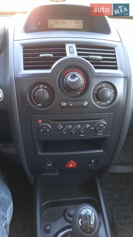 Универсал Renault Megane 2009 в Черкассах фото 29 Универсал Renault Megane 2009 в Черкассах