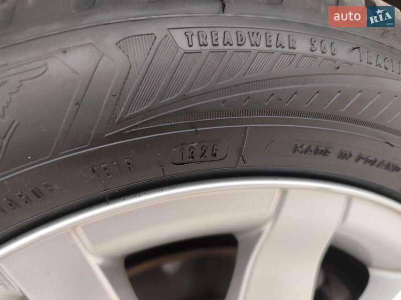 Хэтчбек Renault Megane 2011 в Сумах