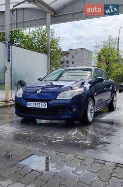 Универсал Renault Megane 2010 в Луцке
