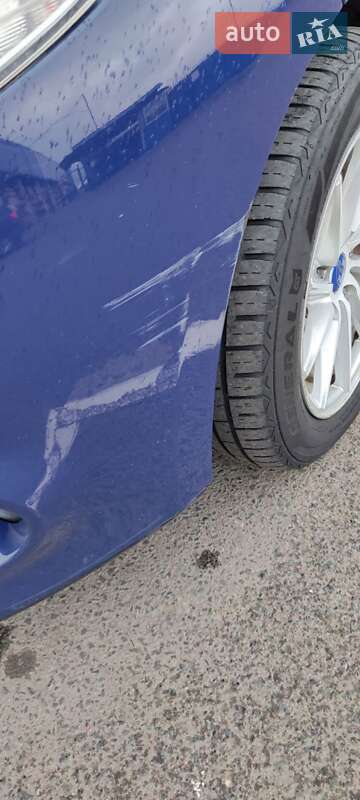 Универсал Renault Megane 2010 в Луцке фото 16 Универсал Renault Megane 2010 в Луцке